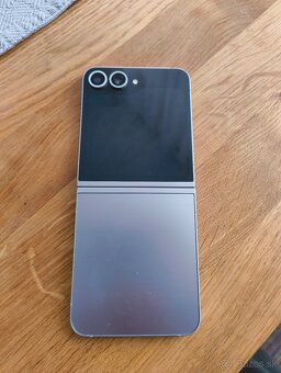 Samsung Galaxy Flip 6 256gb - 2