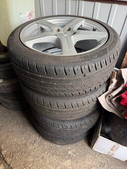 Sada diskov Enzo - 2