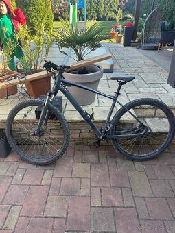 Predám bicykel - 2