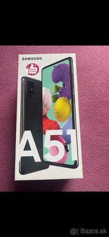 Samsung A 51 - 2