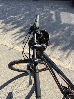 Detsky horský bicykel Specialized - 2