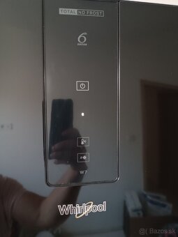 Chladnička Whirlpool - 2