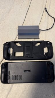 Steamdeck OLED 1TB - 2