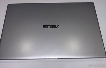 ASUS VivoBook 14, x420U - 2