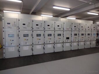 Elektrikár, Elektromontér - 2