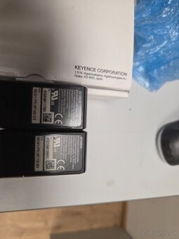 Keyence IV-HG10 - 2