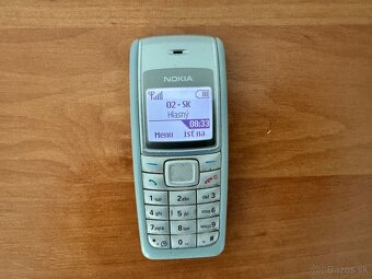 Nokia 1112 - 2