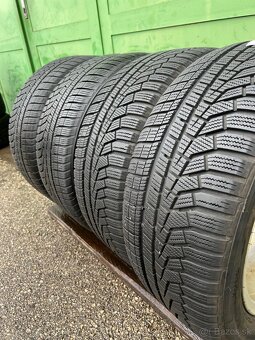 Zimné pneumatiky Hankook 225/50R17 - 2