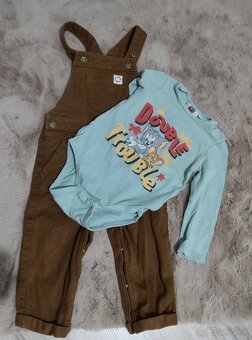 Krásny outfit - 2