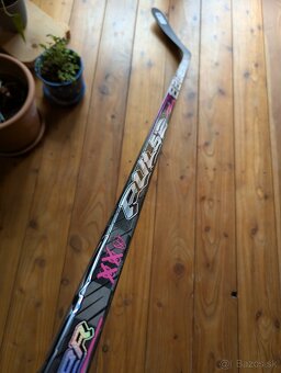 Bauer Pulse Graffiti L Flex65 P92 - 2