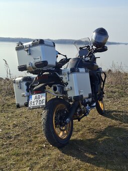 Voge 900 dsx - 2