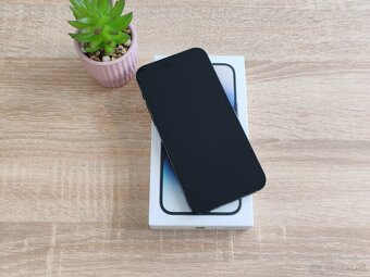 iPhone 14 Pro Max 128GB Space Black - 2