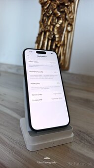 Iphone 15 Pro 256GB - 2