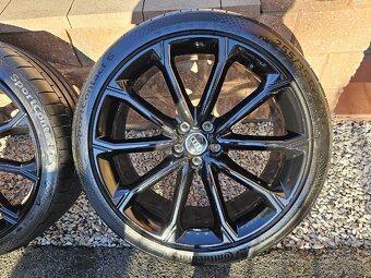 Audi Sport r21 255/35 - 2