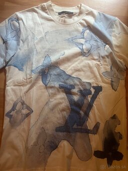 Louis Vuitton blue - 2
