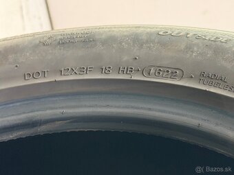 Hankook letné pneu 235/55 R17 - 2