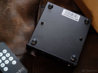 Pro-ject S2 PRE Box Digital - ako nový - 2