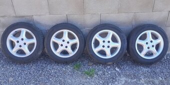 4x98 r15 fiat - 2