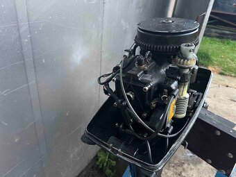 Lodní motor Tomos 18HP - 2