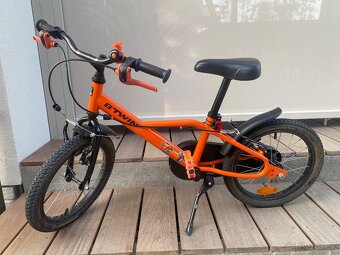 Btwin 500 pre 4-6 rokov - 2