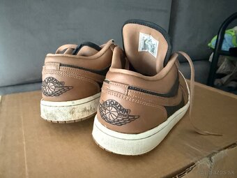 Jordan Air 1 Low - 2