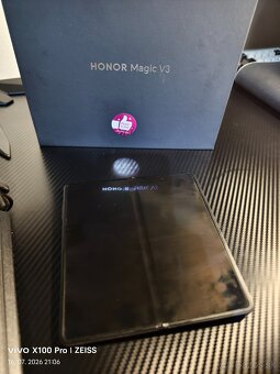 Honor magic V3 - 2