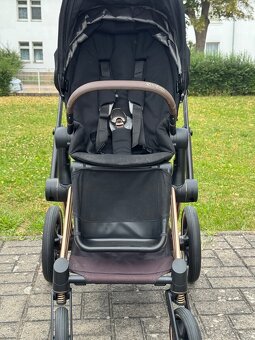 Cybex priam 3 - 2