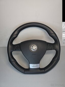 Volant GTI golf passat scirocco tiguan - 2
