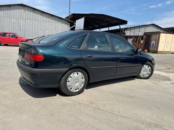 Renault Laguna 2.2 DTI - 2