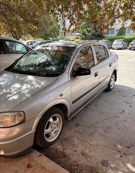 Predám Opel Astra - 2