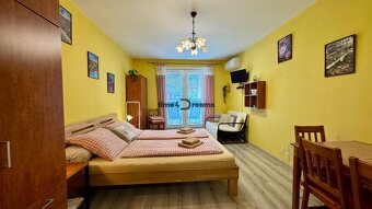 NA PREDAJ apartmán v Podhájskej - 2