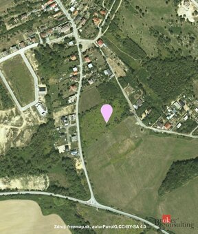 Na predaj / Pozemok / Košice - Lorinčík - 2