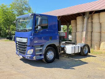 DAF CF 85.510 EURO 6 INTARDER2 - 2