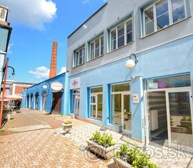 Zľavnený Polyfunkčný objekt v centre mesta so zlavou - 2