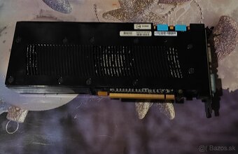 Gigabyte gtx 260 - 2