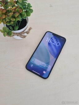 Iphone 13 256GB ZÁRUKA - 2