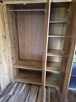 Ikea skrine - 2
