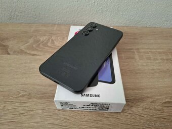 Samsung Galaxy A54 5G, 8/128GB, Graphite - 2