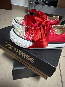 Tenisky converse - 2