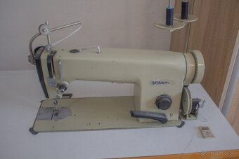 Pradám šijaci stroj M113 - 2