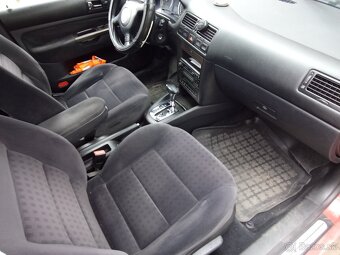 Wolsvagen Bora 1.9 tdi - 2