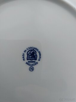 Malé tanieriky, Cibuliak - 2
