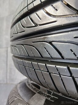 Letne pneu 165/80 r13 - 2
