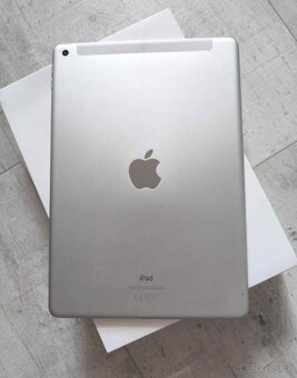 Ipad 8 generácie 32gb - 2