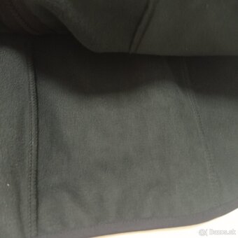 Softshell bunda S unuo - 2