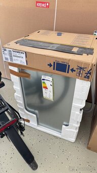 Siemens iQ500 SX65ZX07CE - 2
