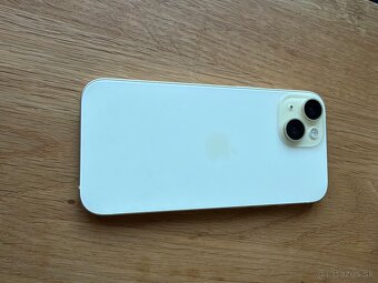 iPhone 15, 128 GB, Žltý - 2