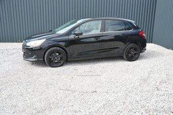 Citroen C4 2012 1.60 VTI - 2