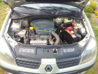 Renault Thalia 1.4 55kw - 2