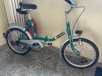 ESKA 20 skladačka FOLDER TOP STAV - 2